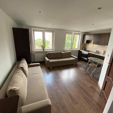 Apartament Apartament Sienkiewicza Sopot Zewnętrze zdjęcie