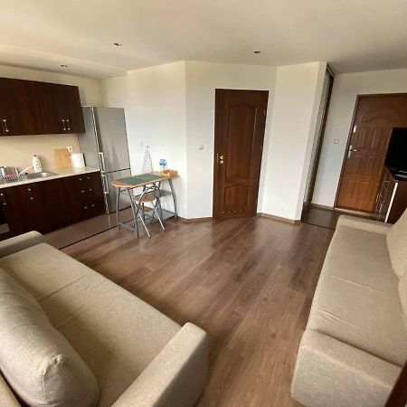 Apartament Apartament Sienkiewicza Sopot Zewnętrze zdjęcie