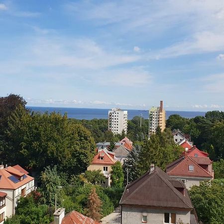 Apartament Apartament Sienkiewicza Sopot Zewnętrze zdjęcie