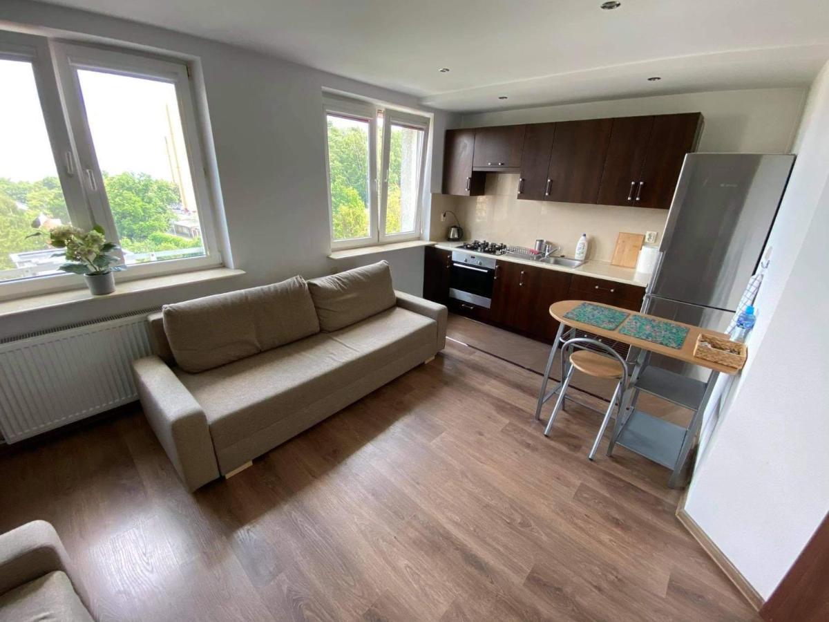 Apartament Apartament Sienkiewicza Sopot Zewnętrze zdjęcie