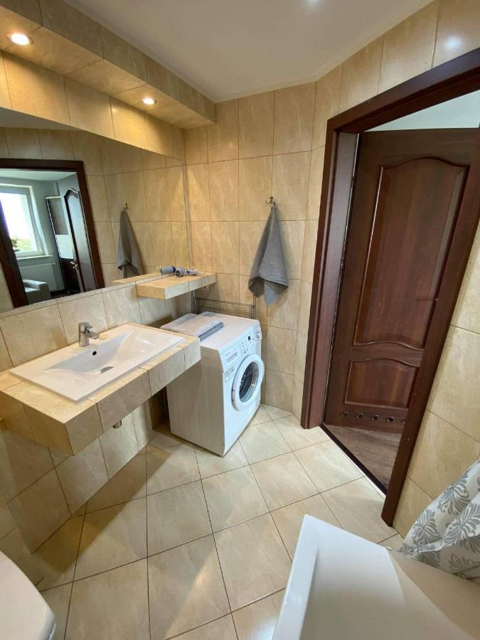 Apartament Apartament Sienkiewicza Sopot Zewnętrze zdjęcie