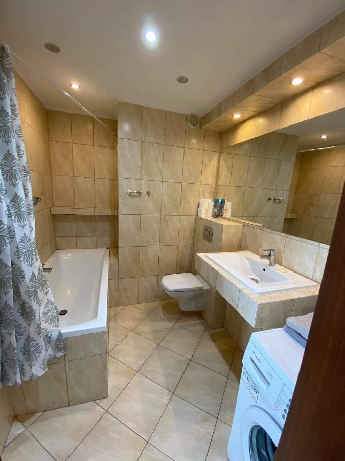 Apartament Apartament Sienkiewicza Sopot Zewnętrze zdjęcie