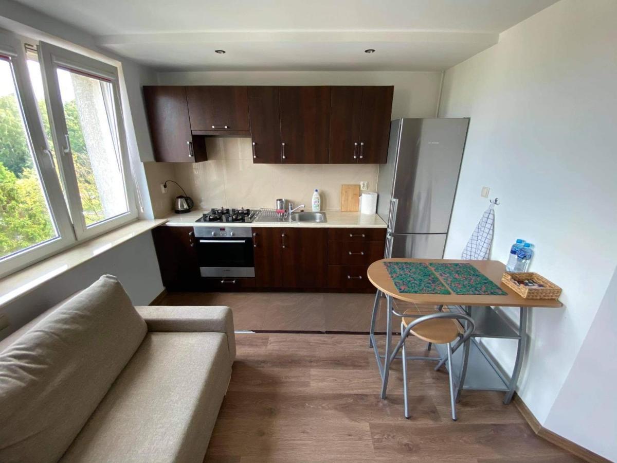 Apartament Apartament Sienkiewicza Sopot Zewnętrze zdjęcie